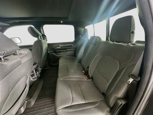 Used 2020 RAM 1500 Big Horn AWD/4WD image 28