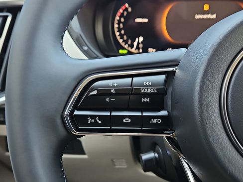New 2025 MAZDA CX-90 3.3 Turbo S w/ Premium Package AWD/4WD image 23