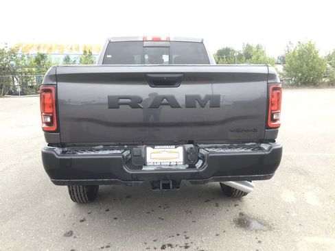 New 2025 RAM 2500 Tradesman image 11