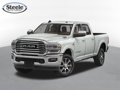 Used 2020 RAM 2500 Limited