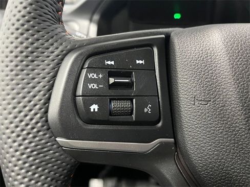 New 2026 Honda Ridgeline TrailSport image 16