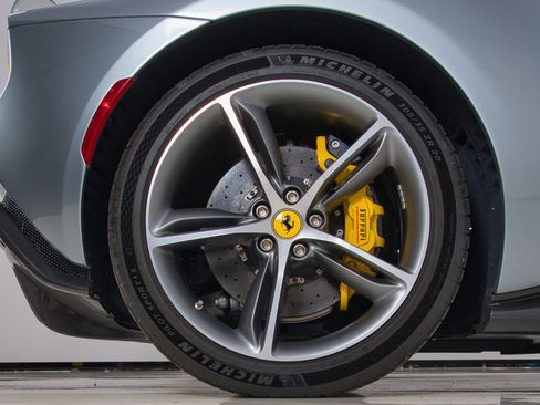 Certified 2024 Ferrari 296 GTB image 22