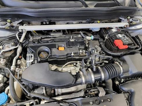 Used 2021 Honda Accord Touring image 34
