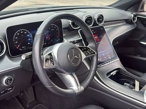 Certified 2023 Mercedes-Benz C 300 4MATIC Sedan image 27