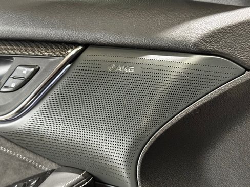 Used 2023 Cadillac CT5 V Blackwing w/ Carbon Fiber Package 2 image 40