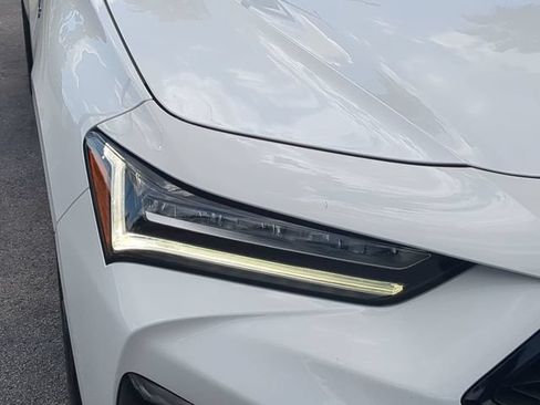 Used 2023 Acura TLX Type S AWD/4WD image 10