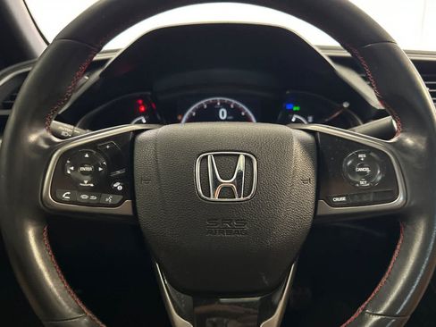 Used 2019 Honda Civic Si image 24