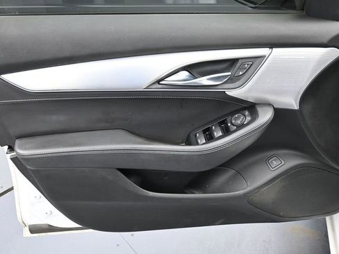 Used 2021 Cadillac CT5 Luxury w/ Sun And Sound Package image 27