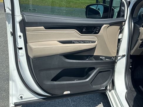 Used 2021 Honda Odyssey Elite image 10