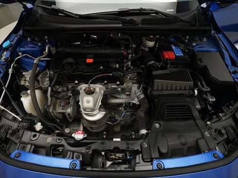 Used 2024 Honda Civic Sport image 3