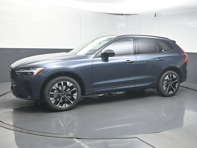 New 2027 Volvo XC60 B5 Plus AWD/4WD image 4
