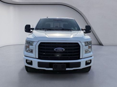 Used 2017 Ford F150 XLT w/ Equipment Group 302A Luxury AWD/4WD image 8
