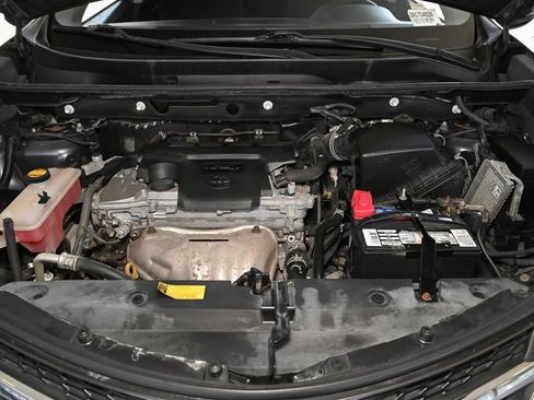 Used 2015 Toyota RAV4 XLE FWD image 14