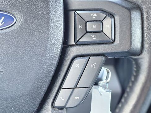 Used 2019 Ford F150 XLT w/ Equipment Group 301A Mid image 18