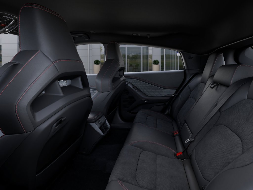 New 2026 Dodge Charger R/T AWD/4WD image 24