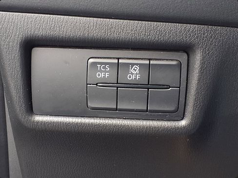 Used 2020 MAZDA CX-5 Touring image 11