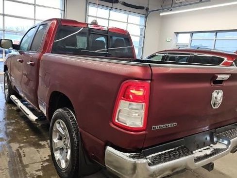 Certified 2020 RAM 1500 Big Horn image 8