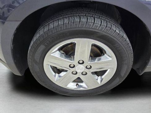 Used 2014 Chevrolet Equinox LTZ FWD image 9