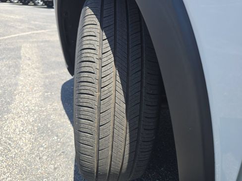 Certified 2024 Honda HR-V Sport image 29