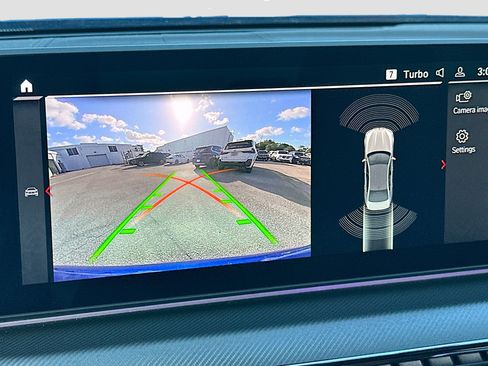 Used 2023 BMW M5 w/ Competition Package image 15