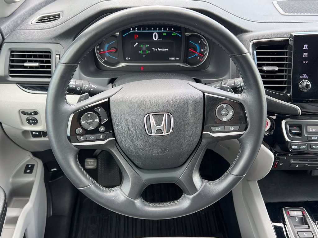 Used 2022 Honda Pilot Touring image 38