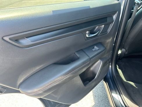 Used 2026 Honda CR-V Sport-L image 18