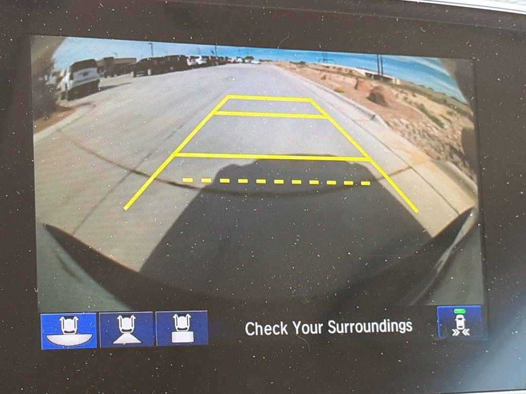 Used 2017 Honda CR-V EX image 23