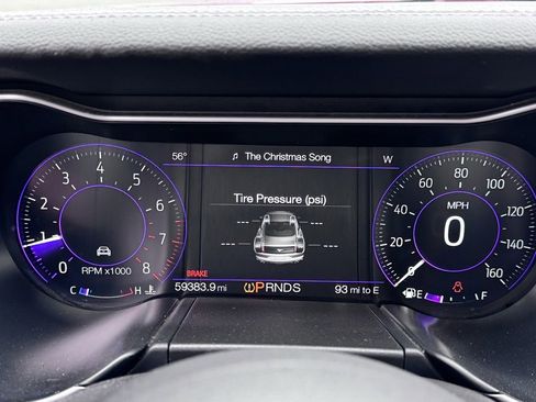 Used 2019 Ford Mustang Premium w/ Equipment Group 201A image 21