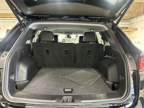 Certified 2023 Chevrolet Blazer LT AWD/4WD image 26