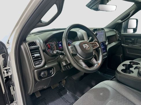 Used 2025 RAM 3500 Tradesman AWD/4WD image 9