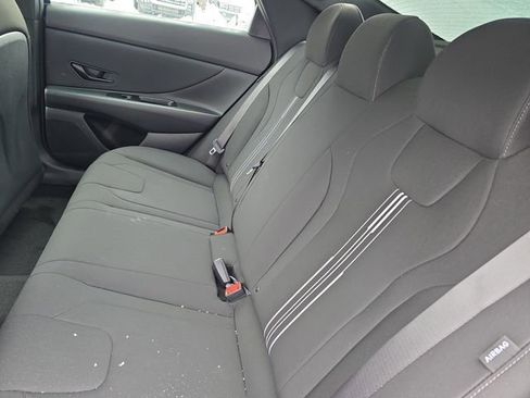 New 2026 Hyundai Elantra Sport w/ Cargo Package image 5