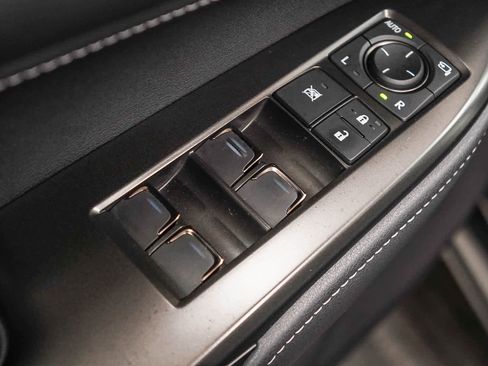 Used 2025 Lexus NX 250 FWD w/ Accessory Package (2T) image 23