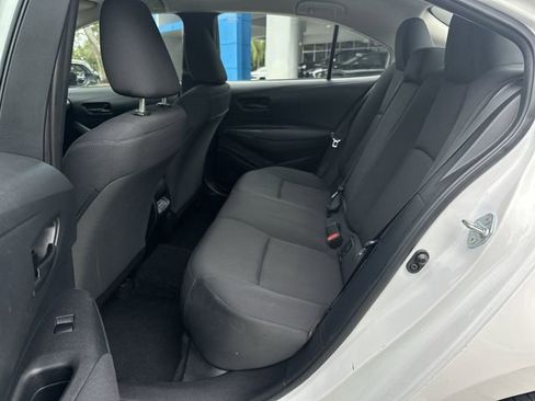 Used 2024 Toyota Corolla LE FWD image 27