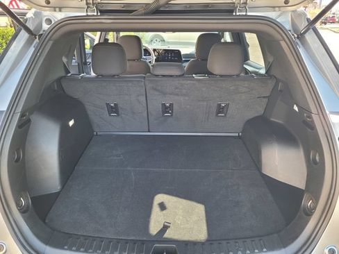 Used 2025 Chevrolet Equinox LT FWD image 25