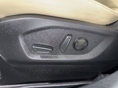 Used 2023 Ford Edge SEL w/ Convenience Package AWD/4WD image 13