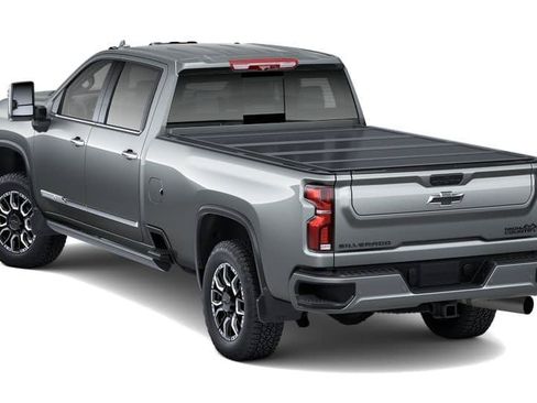 New 2026 Chevrolet Silverado 3500 High Country w/ Technology Package AWD/4WD image 28
