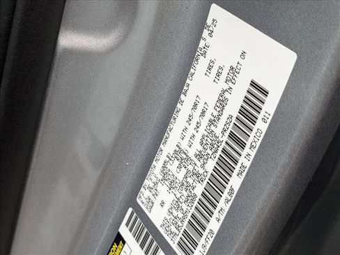 Used 2025 Toyota Tacoma SR5 image 16