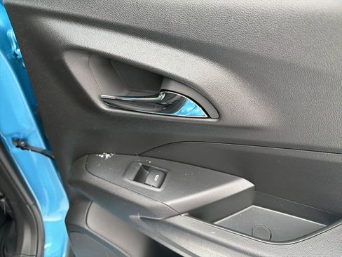 New 2026 Chevrolet Trax ACTIV w/ Driver Confidence Package image 23