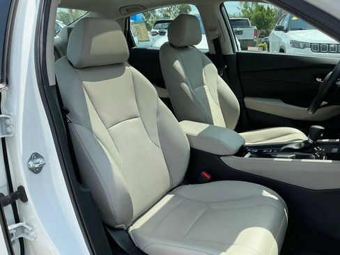Certified 2024 Honda Accord Touring image 23