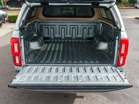 Used 2020 Ford Ranger Lariat w/ Equipment Group 501A Mid image 8