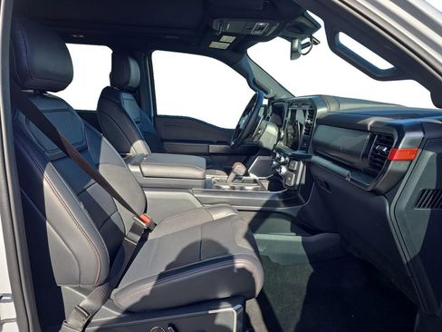 Used 2025 Ford F150 Raptor image 16