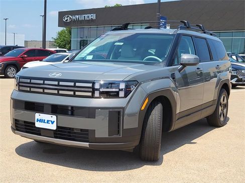 New 2026 Hyundai Santa Fe SEL image 2