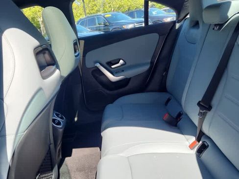 Certified 2026 Mercedes-Benz CLA 250 image 6