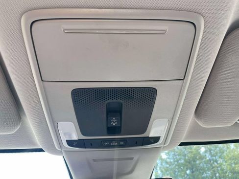 Certified 2024 Honda CR-V EX-L image 32