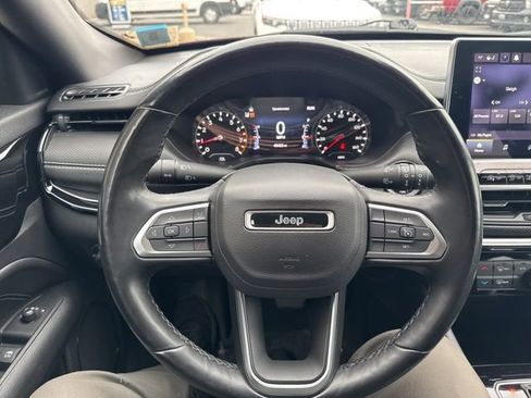 Certified 2022 Jeep Compass Altitude w/ Convenience Group image 16