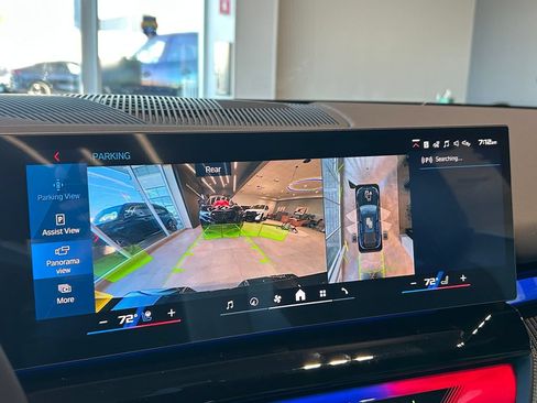 New 2027 BMW M5 Touring AWD/4WD image 24