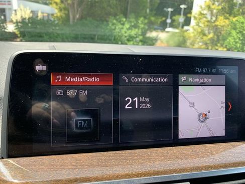 Used 2019 BMW X3 xDrive30i w/ Driving Assistance Package AWD/4WD image 21