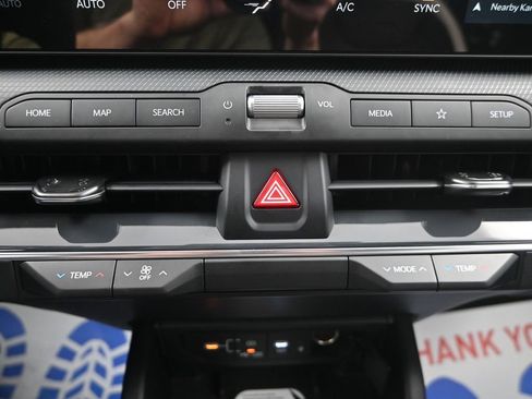 New 2026 Kia K4 GT-Line image 24