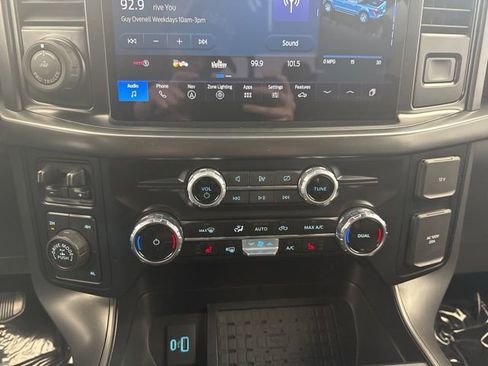Used 2024 Ford F150 Tremor w/ Mobile Office Package image 23
