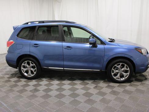 Used 2018 Subaru Forester 2.5i Touring AWD/4WD image 29